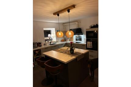 Freistehendes Haus in Duisburg Rahm