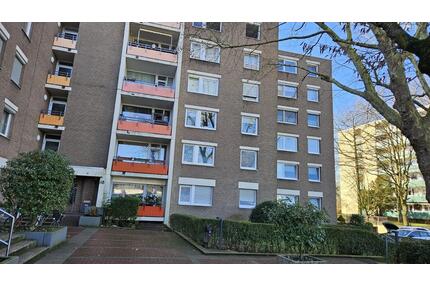 3 - Z. Wohnung, Neuss - Holzheim,85m2 - Erstbezug nach Sanierung