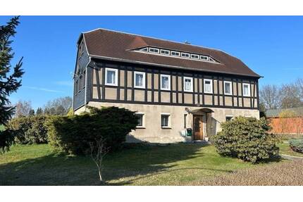 Freie Gestaltung erwünscht - 78.000,00&nbsp;EUR Kaufpreis, ca.&nbsp; 165,00&nbsp;m&sup2;&nbsp;Wohnfl&auml;che in Oderwitz (PLZ: 02791) Niederoderwitz