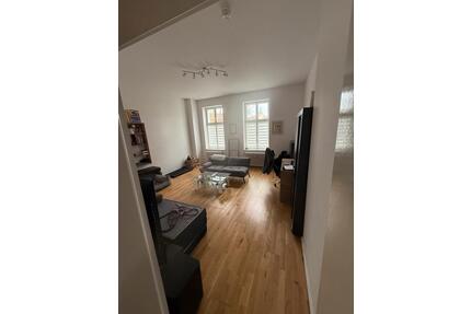 Wohnung in Luckau - 820,00&nbsp;EUR Kaltmiete, ca.&nbsp; 58,00&nbsp;m&sup2; in Luckau (PLZ: 15926)