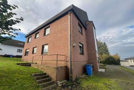 Wohnung zum Mieten in Limburg 1.300,00 € 107 m²