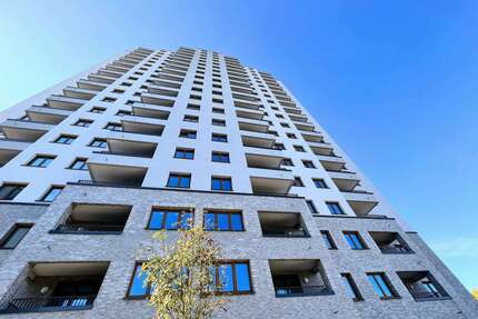 Wohnung zum Mieten in Berlin 1.340,00 € 78.94 m²