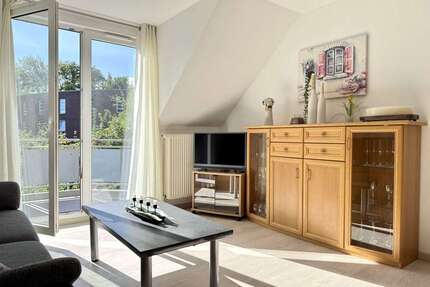 Wohnung zum Kaufen in Lübeck-Travemünde 389.000,00 € 92 m²