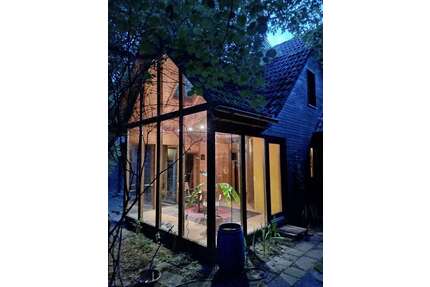 Haus zum Kaufen in Golmbach 399.750,00 € 166 m²