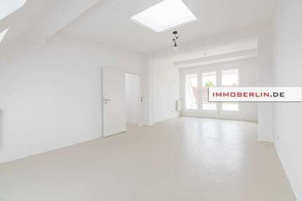 Wohnung zum Kaufen in Berlin 299.000,00 € 64 m²