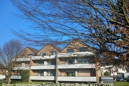 2-Zi.-Eigentumswohnung **RESERVIERT** - Löhne Gohfeld