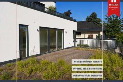 Wohnung zum Mieten in Pulheim Stommeln 1.110,00 € 64.67 m² - Pulheim / Stommeln