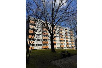 PROVISIONSFREI Mobilièrte 3-Zimmer Wohnung in Wuppertal