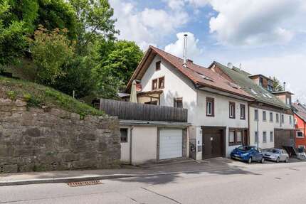 Haus zum Kaufen in Stühlingen 419.000,00 € 185 m²