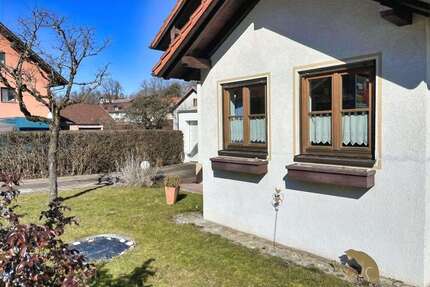 Haus zum Kaufen in Marktoberdorf 350.000,00 € 89.3 m²