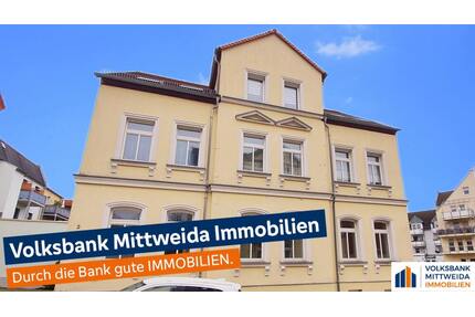 Zwei Eigentumswohnungen im Zentrum von Zwickau- +nur im Paket+