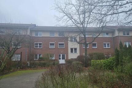 2 Zimmerwohnung (Vorsfelde - Wolfsburg) zur Miete - Vollmöbiliert