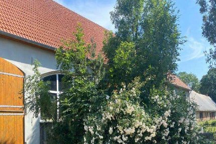 Haus zum Kaufen in Groß Polzin 123.456,00 € 200 m²