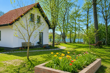 Haus zum Kaufen in Falkensee 1.890.000,00 € 189 m²