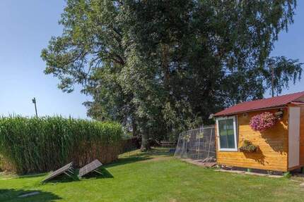 FBC - Ideales Baugrundstück - Hausplanung in Vorbereitung! - Egenhofen Oberweikertshofen