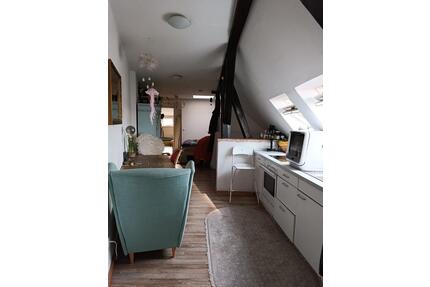 2-Zimmer-Wohnung in Spandau - Nähe Havel - Berlin