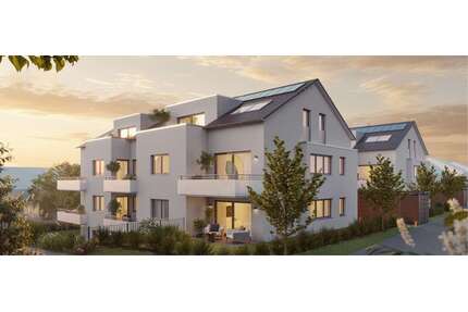 Wohnung zum Kaufen in Marbach am Neckar 399.800,00 € 58.41 m²