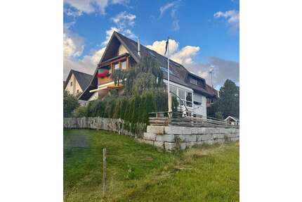 Wohnung zum Kaufen in Schluchsee 348.000,00 € 114.4 m²