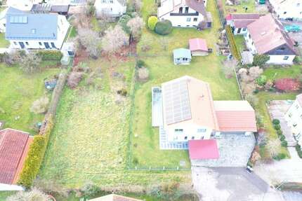 Grundstück zu verkaufen in Geltendorf 599.000,00 € 732 m²