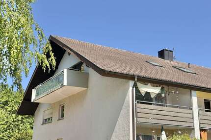 Wohnung zum Kaufen in Bad Krozingen 220.000,00 € 68 m²