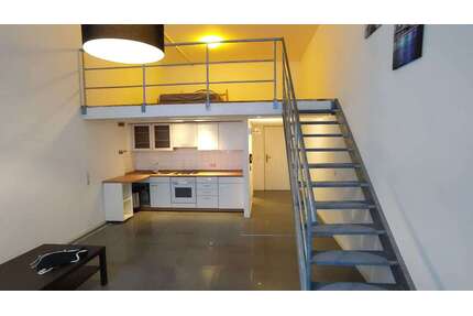 Wohnung zum Kaufen in Ulm 179.000,00 € 44.1 m²