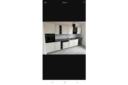 schöne 3 Zimmerwohnung in Garding - Tönning