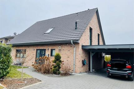 Einfamilienhaus freistehend - 589.000,00&nbsp;EUR Kaufpreis, ca.&nbsp; 147,00&nbsp;m&sup2; in Embsen (PLZ: 21409)