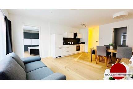 What a feeling! Chices, möbliertes Wohnen am Wöhrder See Strand. - Nürnberg Veilhof