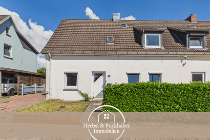 Haus zum Kaufen in Osterholz-Scharmbeck 228.000,00 € 104 m²