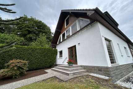 Haus zum Kaufen in Wuppertal 449.000,00 € 125 m²