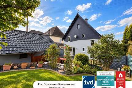 Haus zum Kaufen in Altenkirchen 315.000,00 € 120 m²