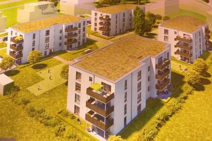 3-Zi-Eigentumswohnung - 390.000,00&nbsp;EUR Kaufpreis, ca.&nbsp; 78,00&nbsp;m&sup2; in Bergrheinfeld (PLZ: 97493)