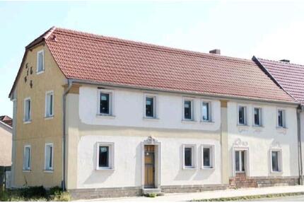 Ein- Zweifamilienhaus in Udestedt