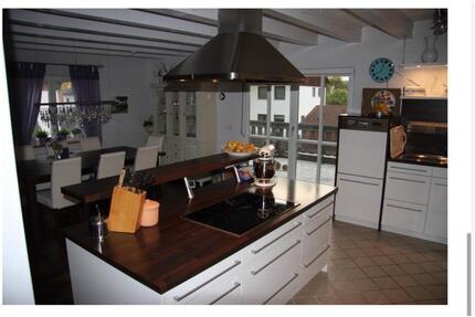 3-Zimmer-Traumwohnung mit Dachterrasse in Erding