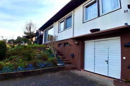 Freistehendes Einfamilienhaus in bester Erbacher Wohnlage