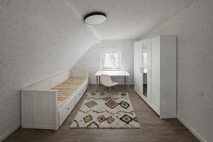 2er WG Neugründung in Waldkirch-Kollnau