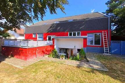 Haus zum Kaufen in Dannstadt-Schauernheim 849.000,00 € 460 m²