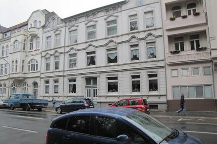 Wohnen am Kurpark - 480,00&nbsp;EUR Kaltmiete, ca.&nbsp; 74,00&nbsp;m&sup2; in Wilhelmshaven (PLZ: 26384) Heppens