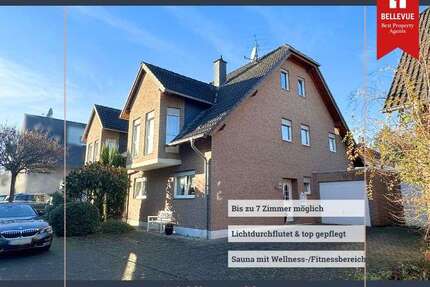 Haus zum Kaufen in Bergheim-Glessen 680.000,00 € 197.49 m²
