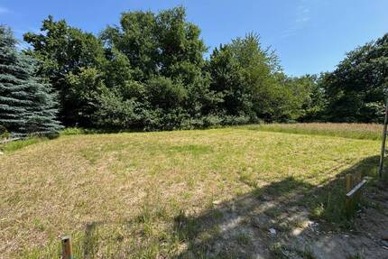 Traumgrundstück mit Blick über die Osterholzer Feldmark! - Bremen Mahndorf