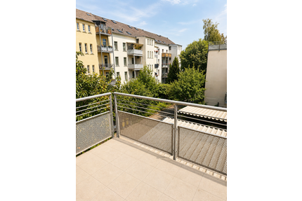 Wohnung zum Mieten in Chemnitz 474,00 € 63.04 m²
