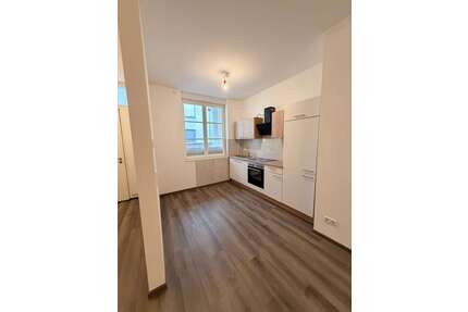 Wohnung zum Mieten in Pforzheim 870,00 € 52 m²