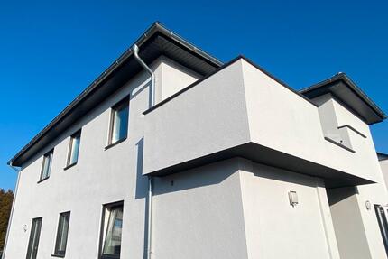 Helle Wohnung in Lübbecke zu vermieten