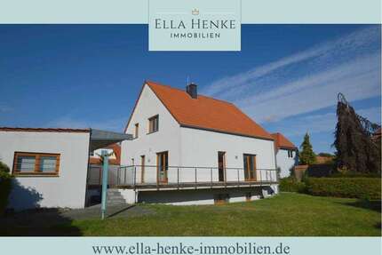 Haus zum Kaufen in Halberstadt 359.000,00 € 135 m²