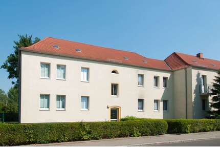 Wohnung zum Mieten in Böhlen 503,12 € 62.89 m²