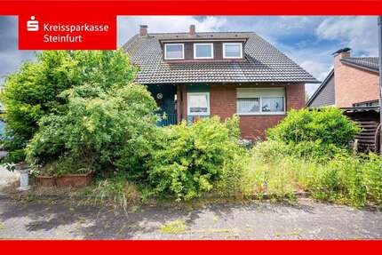 Wohnung zum Kaufen in Greven 165.000,00 € 72.66 m²