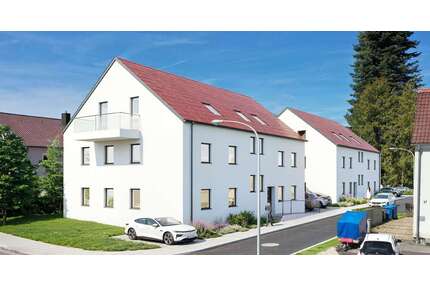 Wohnung zum Kaufen in Postbauer-Heng 297.936,00 € 61.43 m²