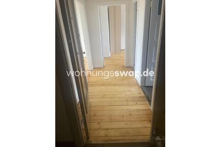 Wohnungsswap - 2 Zimmer, 50 m² - Billhorner Brückenstraße, Hamburg-Mitte, Hamburg