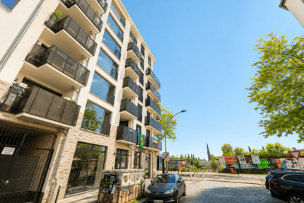 Wohnung zum Mieten in Berlin 1.566,76 € 60.26 m²