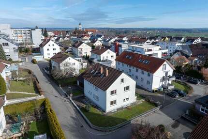 Haus zum Kaufen in Aulendorf 409.000,00 € 160 m²